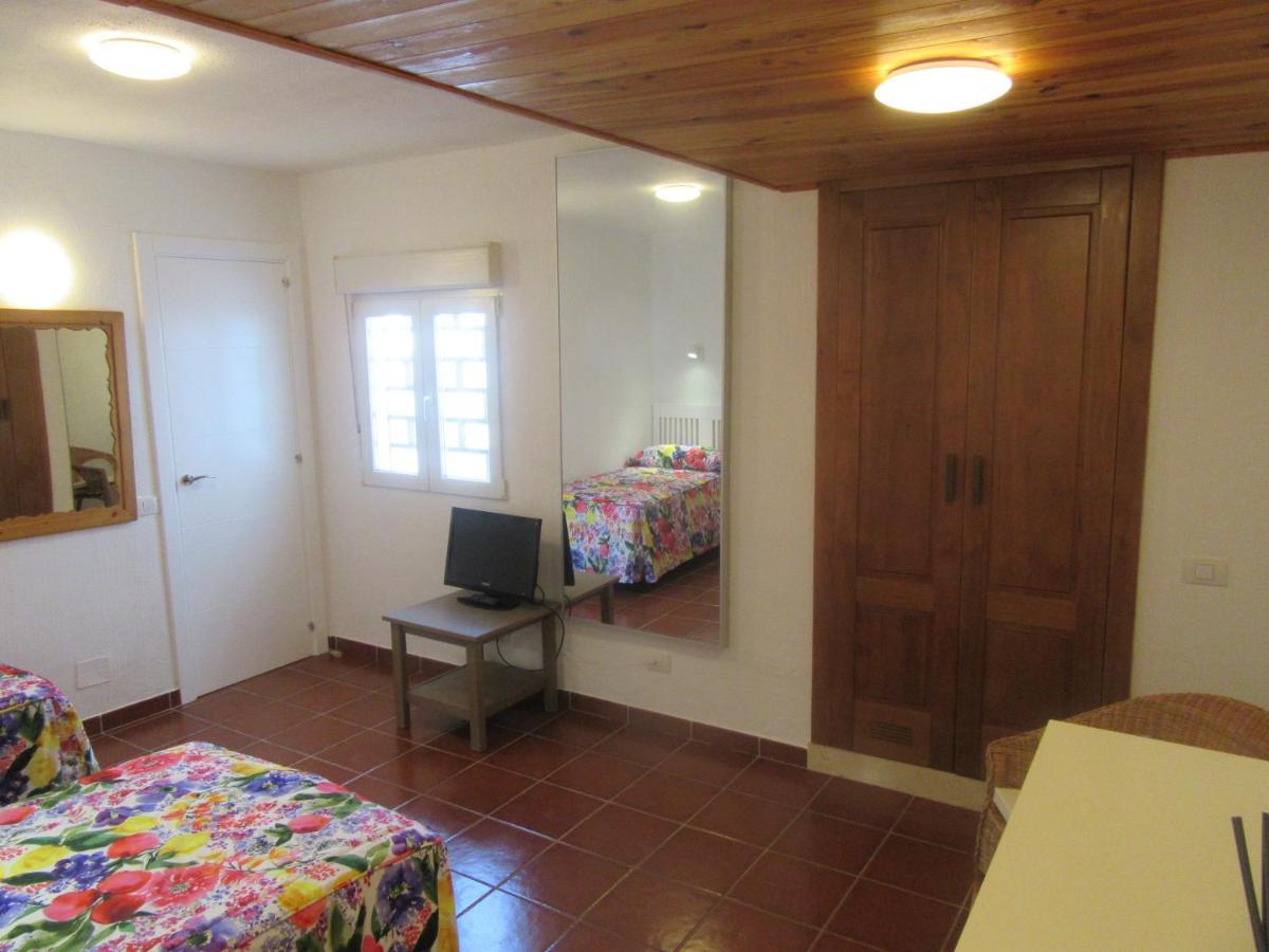 Vista Playa Apartment Mogán Exterior foto